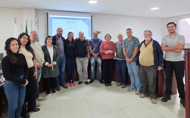 Câmara Municipal recebe audiência pública para apresentação da prestação de contas da Saúde