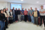 Câmara Municipal recebe audiência pública para apresentação da prestação de contas da Saúde