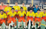 Atletas de Prados chegam à semifinal de campeonato Sub-20 em Dores de Campos