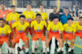 Atletas de Prados chegam à semifinal de campeonato Sub-20 em Dores de Campos