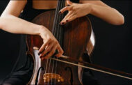 Aulas de violoncelo têm horários disponíveis na Lira Ceciliana, em Prados