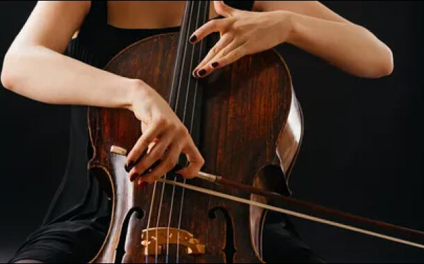 Aulas de violoncelo têm horários disponíveis na Lira Ceciliana, em Prados