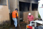 Secretaria de Assistência Social promove encontro sobre a importância do abraço em Prados