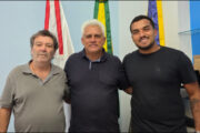 Conheça Marcus Frois, o novo secretário de Cultura de Prados