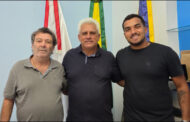 Conheça Marcus Frois, o novo secretário de Cultura de Prados