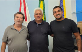 Conheça Marcus Frois, o novo secretário de Cultura de Prados