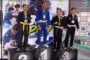 Atletas de Prados conquistam ouro e bronze no BJJ Pro, em Barbacena