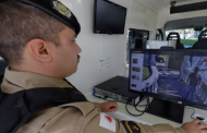 Polícia Militar de Minas Gerais prende mil foragidos com uso de reconhecimento facial