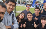 Escola Estadual Dr. Viviano Caldas leva alunos à UFLA e fortalece sonhos universitários de jovens pradenses
