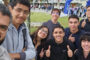Escola Estadual Dr. Viviano Caldas leva alunos à UFLA e fortalece sonhos universitários de jovens pradenses