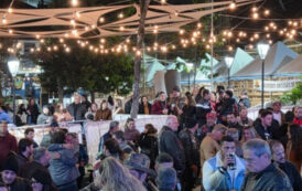 Festival Cultural e Gastronômico de Prados promete movimentar o fim de semana com música, gastronomia e artesanato