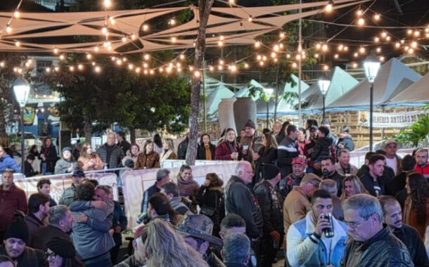 Festival Cultural e Gastronômico de Prados promete movimentar o fim de semana com música, gastronomia e artesanato