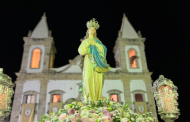 Programação da Festa em Honra à Nossa Excelsa Padroeira: Imaculada Conceição da Virgem Maria