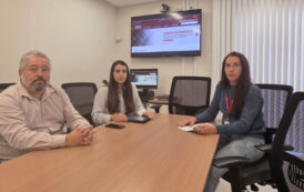Promotoria esclarece retirada de trailers de área pública em Prados