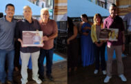 Festival Cultural e Gastronômico de Prados presta homenagem a dois grandes nomes que marcaram a história do município