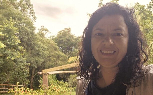 PRADOS 322 ANOS: Professora escreve poema em homenagem à nossa cidade