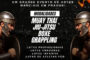 Prados será palco do 9º Open Fight Championship, grande evento de artes marciais da região