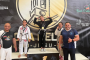 Irmãos filhos de pradense conquistam ouro na Copa Del Rei de Jiu-Jitsu em São João del-Rei