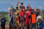 Motocross reúne cerca de 50 pilotos em Prados e marca retorno de competidor à pista após 19 anos