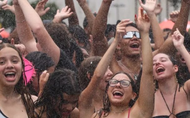 CHOVE?? Confira a previsão do tempo para o Carnaval em Prados