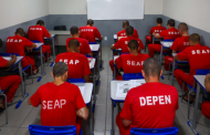 Enem para Pessoas Privadas de Liberdade registra maior número de inscritos desde 2017 em Minas Gerais