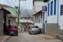 Obras avançam e trânsito é liberado em vários pontos de Prados nesta segunda-feira (25)
