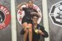 Irmãos da Colônia do Marçal conquistam ouro na II Copa Del Rei de Jiu-Jitsu em São João del-Rei