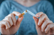ALERTA ÀS MULHERES: cigarro aumenta risco além do pulmão