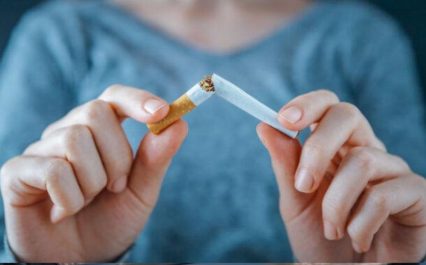 ALERTA ÀS MULHERES: cigarro aumenta risco além do pulmão