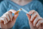 ALERTA ÀS MULHERES: cigarro aumenta risco além do pulmão