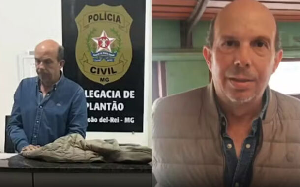 Argentino é preso por racismo em Tiradentes. Entenda detalhes deste caso.