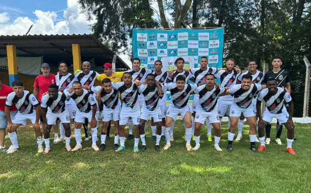 Bandeirante goleia e assume protagonismo na 3ª rodada; confira os resultados e os próximos jogos