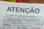 PM de Prados alerta para possível golpe envolvendo instalação de caixas de correio