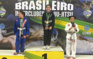 Irmãos, filhos de pradense, brilham e são campeões brasileiros de Jiu-Jitsu