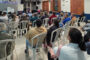 Bate-papo reuniu 60 pessoas e REURB já começou em Prados