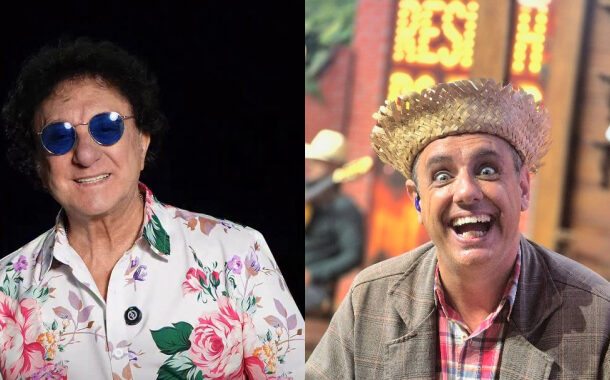 EXCLUSIVO: Silvio Brito e Tonho Prado se apresentarão em Prados