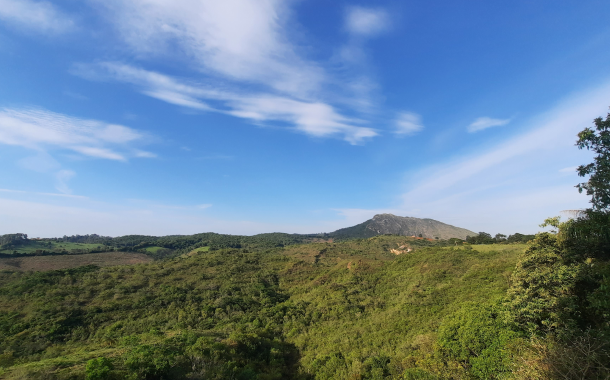 PREVISÃO: Chuva volta a marcar presença no fim de semana em Prados