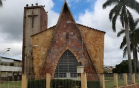 Conheça a programação da Festa de Santo Antônio 2026