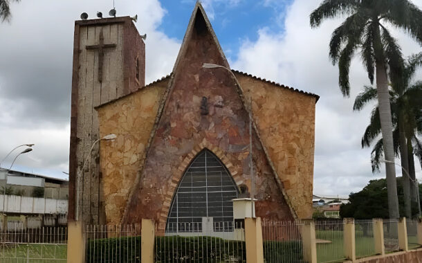 Conheça a programação da Festa de Santo Antônio 2026