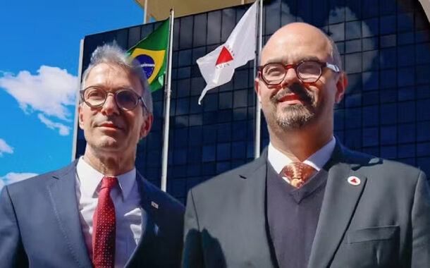 MG tem novo governador: entenda quem é Mateus Simões