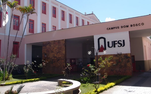 Inverno Cultural UFSJ abre edital para propostas artísticas em 2026