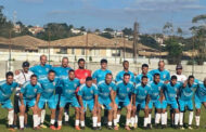 Vila Real do Bichinho está na final do Campeonato Municipal de Tiradentes