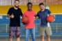 Prados recebe projeto social inédito de basquete para jovens e adultos 