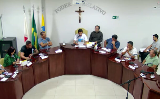 Câmara Municipal de Prados irá retomar a Sessão Solene de homenagens após nove anos