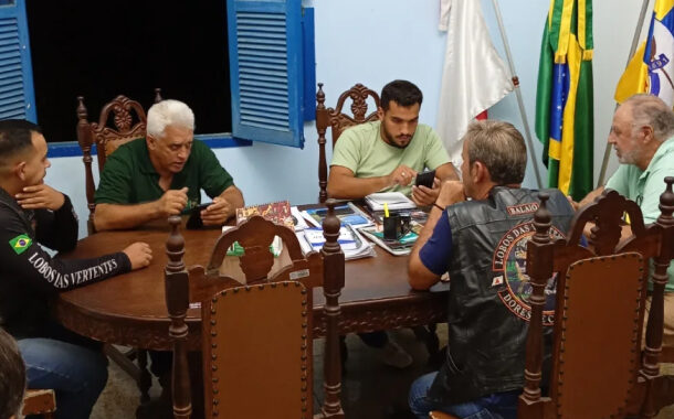 Prados voltará a ter encontro de motociclistas em 2026 