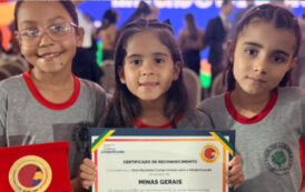 Minas se destaca e supera meta nacional de alfabetização