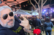 SENSACIONAL: Encontro Nacional de motociclistas de Prados foi épico