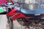 URGENTE: Moto furtada em Prados