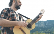 VIDEO: Braia lança videoclipe de “Emboabas”, gravado em prados