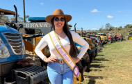 Concurso de Rainha do Rodeio 2025 celebra beleza e tradição em Prados